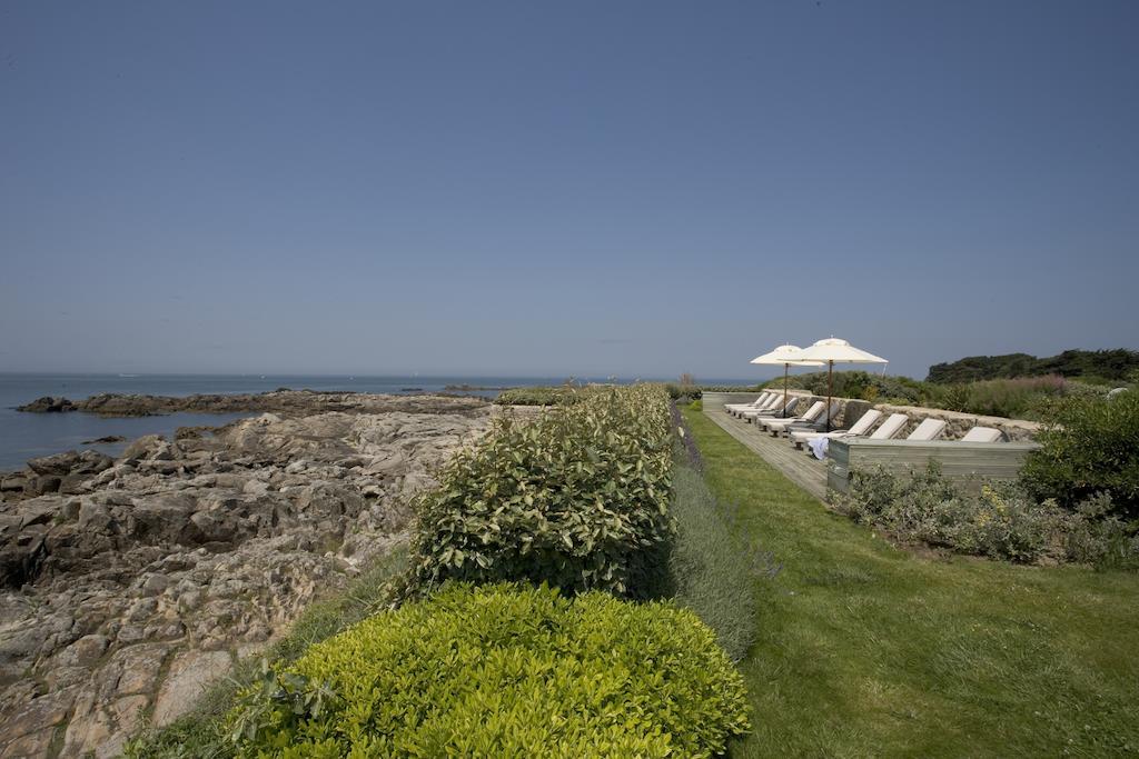 Le Fort De L'Ocean Le Croisic Instalações foto